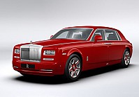 Macau’s Louis XIII to receive largest ever fleet of Rolls-Royce Phantoms