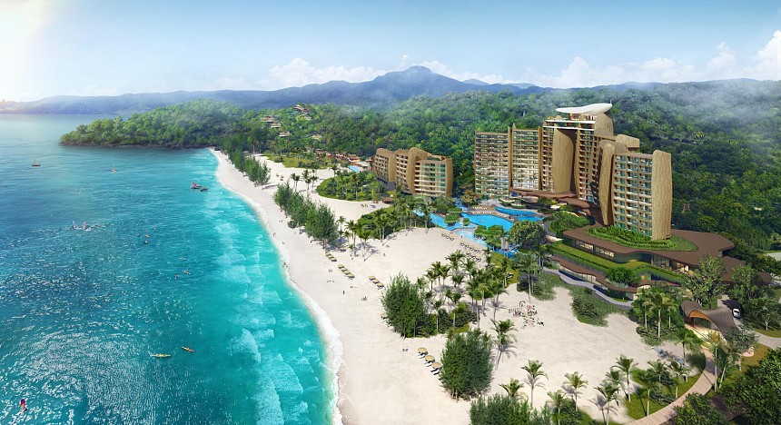InterContinental Sabah Kota Kinabalu Resort
