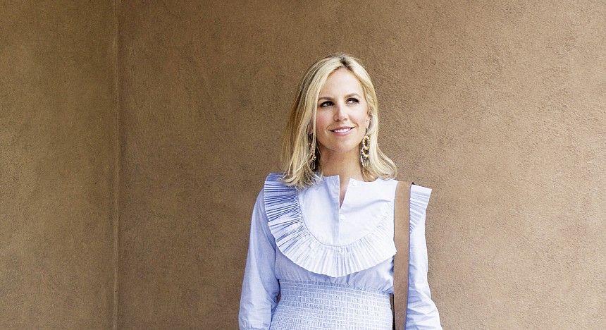Interview: Traveling with Tory Burch – fashion designer and ...