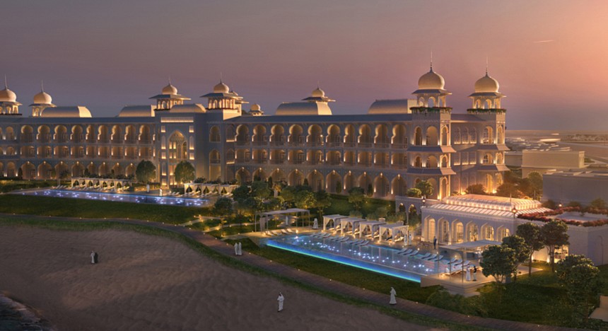 The Chedi Katara Hotel & Resort, Doha, Luxury five star hotels, The boutique luxury brand, exquisite design, beautiful locations, beaches, best destinations, Katara Cultural, Arabian culture, luxury travel news, luxury travel magazine