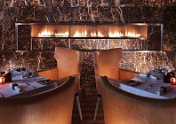 So much at steak: affordable glamour at Marco Pierre White Steakhouse & Grill, Abu Dhabi