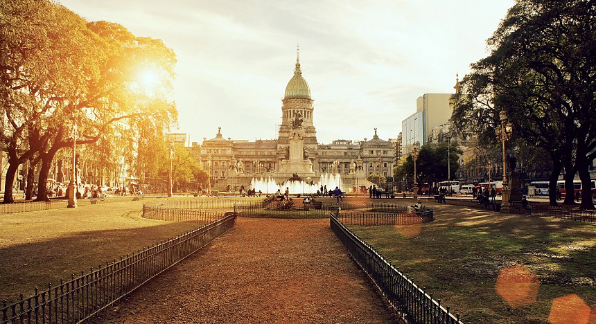 how to spend a day in buenos aires