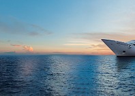 Cruise around the world in 146 days with Seabourn