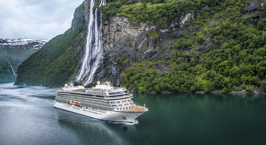 world cruise, luxury cruise, viking, Ultimate World Cruise 