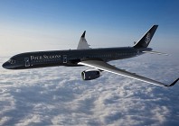 Five-star flying: inside the Four Seasons Private Jet 