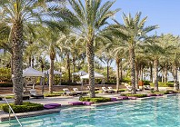 CULTURE: Capture the moment at the One&Only Royal Mirage