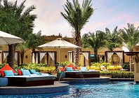 8 Arabian staycations for the month of March