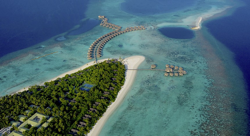 Vakkaru Maldives, Luxury Resort, Maldives, Best resort