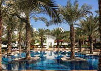 HOTEL INTEL: Why Park Hyatt Dubai is a cut above 
