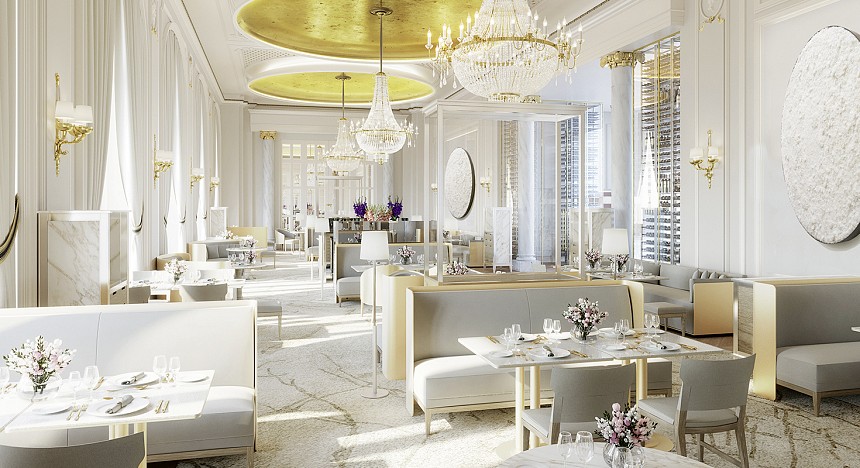Mandarin Oriental Ritz, Madrid, Spain, Luxury Hotel, Europe, Hotels, Spanish, Pool, Rooms, Luxurious
