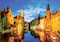 In Bruges: a gourmet journey through Belgium’s foodie city