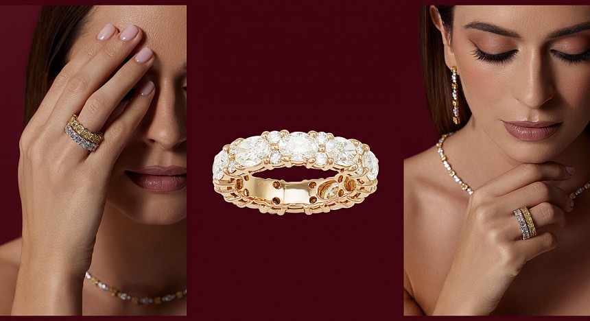 Mahallati Jewellery, Dubai, gold and diamond jewellery, shopping, dubal mall, jewels, diamond rings, necklace, rings, earrings, gold rings, engagement, wedding rings, women fashion, jewellery brands