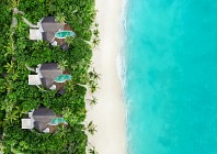 DESTINATION: Four Maldives hotels for the ultimate summer escape