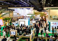 Arabian Travel Market 2024: All you need to know