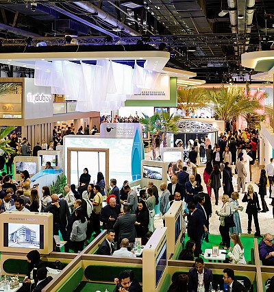 Arabian Travel Market 2024: All you need to know