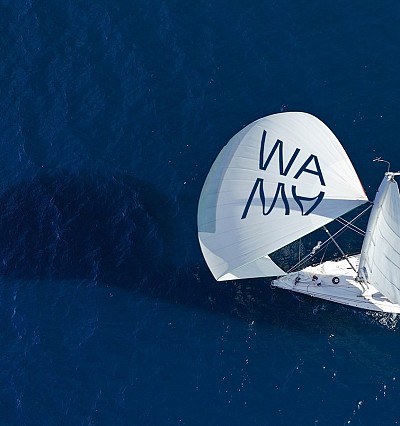 YACHTS: A new way to sail the Red Sea