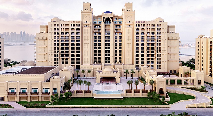 Fairmont The Palm, Dubai, UAE, Luxury Hotel in Dubai, Hotels, Pool, Beach, Restaurants, Spa, Hospitality, Arabian