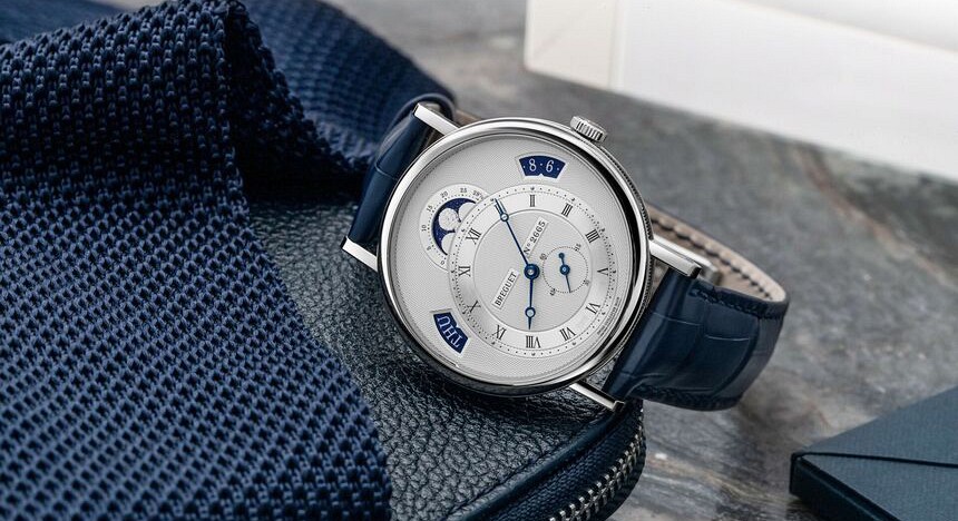 breguet watches, classique calendrier 7337 - Breguet, luxury watches, men watches, fashion watches, wear it, style, design watches, watch, time