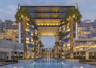 FIVE Hotels & Resorts takes over Viceroy Palm Jumeirah