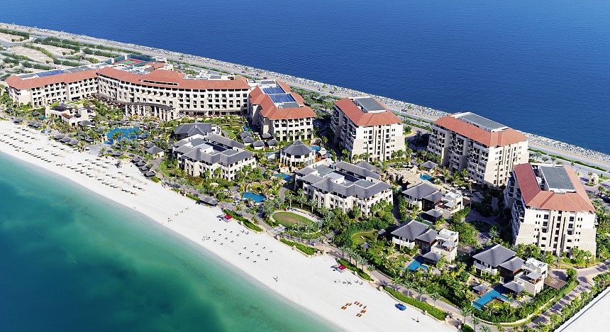 Sofitel Dubai The Palm, Dubai, 5 star Beach Resort, Beach, Pool. Gym, Spa, Dining, Restaurants, wellness, resorts, luxury resorts, luxurious, rooms