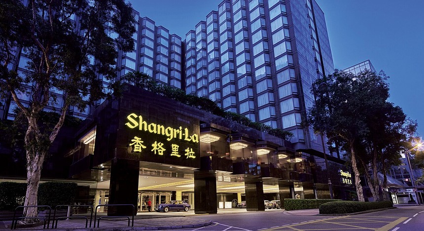 Shangri-La, Hotels, Hong Kong, Klook Concierge, 