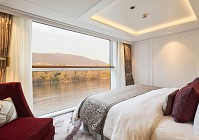TRAVEL INTEL: The Rhine River will welcome a new luxury cruise in 2024