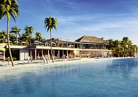 HOTEL NEWS: The Maldives' new multi-faceted destination