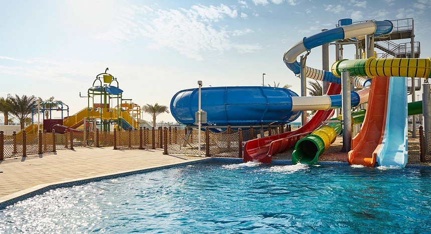 Riu Dubai, Deira Islands, Kids, Pool, Kids club, play, RIU Hotels & Resorts, Dubai, UAE, Luxury hotels