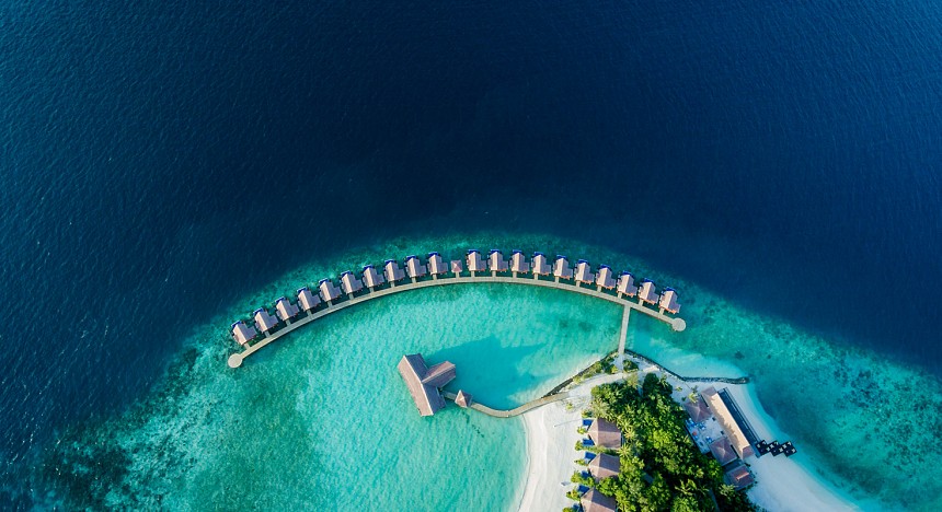 Grand Park Kodhipparu, Maldives, GM, luxury hideaway, five star resort, Indian Ocean, travel, holiday, winter sun, winter escape, vacation, holiday