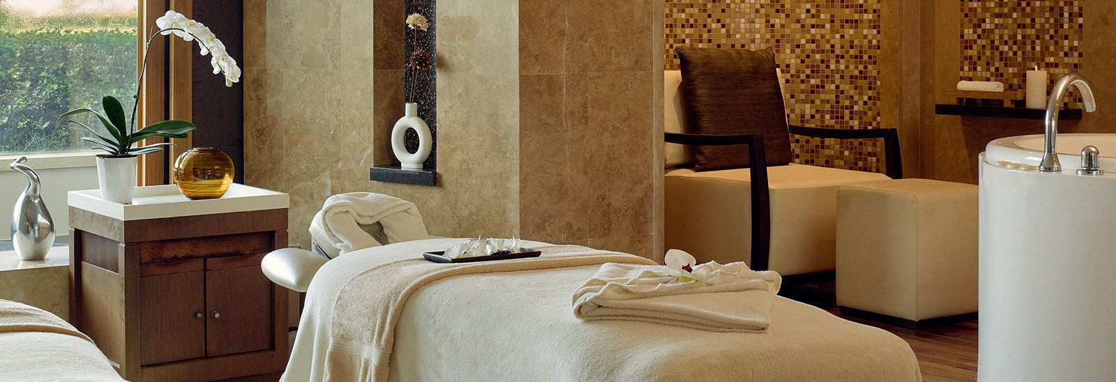 MELIÁ DESERT PALM DUBAI: DISCOVERING RELAXATION AND PEACE