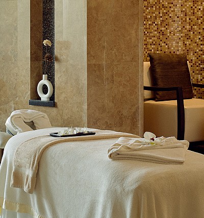 Meliá Desert Palm Dubai: Discovering Relaxation and Peace