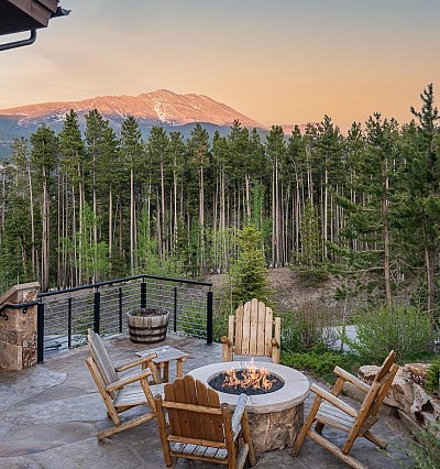 HOTEL INTEL: Luxury living in Colorado with Onefinestay