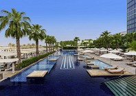 Fairmont Bab Al Bahr: A spring sojourn to serene Abu Dhabi