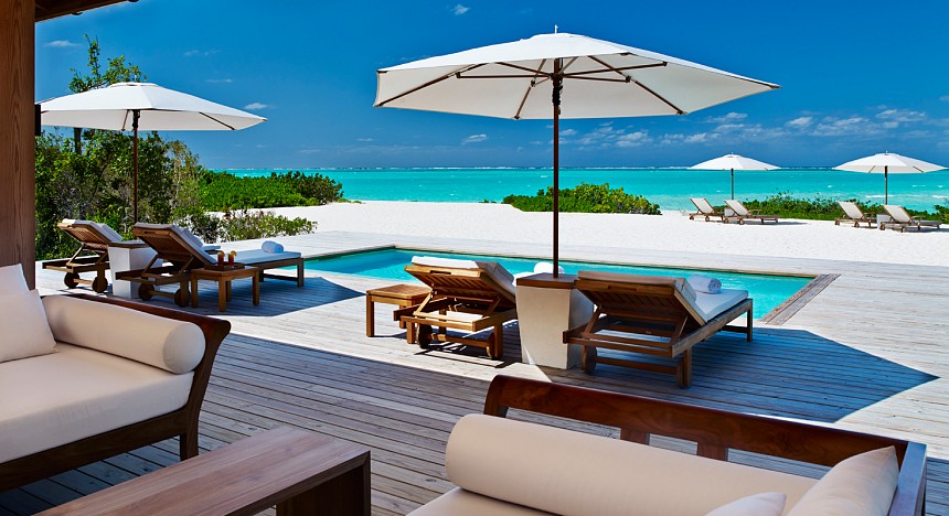 COMO Parrot Cay, COMO Hotels,  Luxury Resort in the Caribbean, beaches, pool, travel news, hotel news, luxurious, spa, wellness