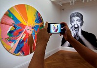 Everything you need to know about the Bowie/Collector event at Sotheby’s, London