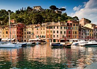 HOTEL INTEL: Spring has arrived on the Italian Riviera