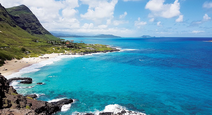 Ritz-Carlton stakes its claim to St. Kitts