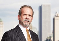 Interview: Eric Danziger, CEO of Trump Hotels
