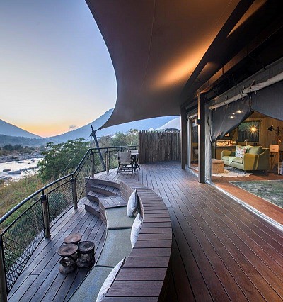 HOTEL INTEL: Madwaleni River Lodge offers serenity in South Africa 