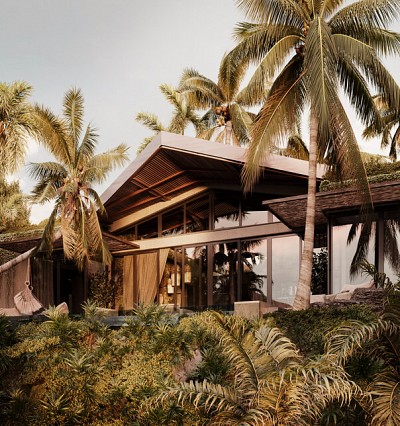 HOTEL INTEL: Envi Lodges expands into Costa Rica