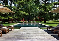 Suite review: Argentine luxury at La Bamba de Areco