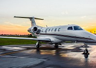 Private escapes with Four Seasons and NetJets
