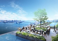 HOTEL INTEL: Fairmont signs sky-high hotel In Tokyo