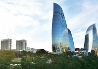 Interview: how can Azerbaijan double tourism numbers by 2023?