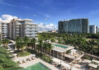 HOTEL INTEL: Bvlgari says buongiorno to Miami Beach