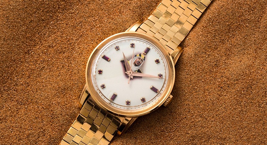 Christie's, watches, auction, watch sale, luxury timepieces, UAE, Saudi Arabia, Bahrain, exclusive watches