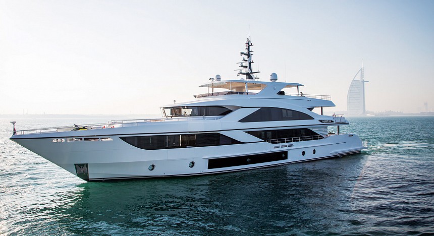 Boatshow Dubai, Yachts, Riviera Boat Integrity 55ft, Sunreef Yachts, Princess Yachts Cranchi E56 F, Gulf Craft Majesty 100, Azimut Grande 25 Metri