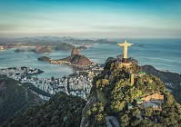 How to spend 24 hours in Rio de Janeiro, Brazil