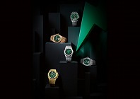 WATCHES: Get in the green zone 