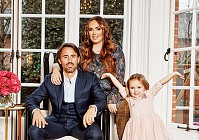Mum on a Mission: An exclusive interview with Tamara Ecclestone